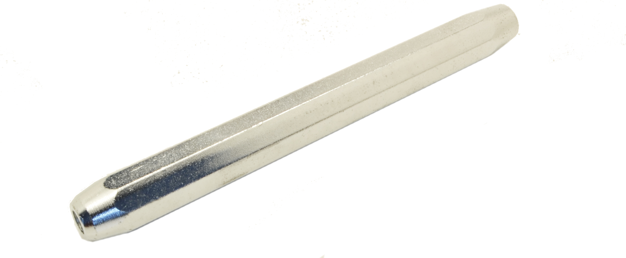 GSV DREVEL VOOR INSLAGPIN M6