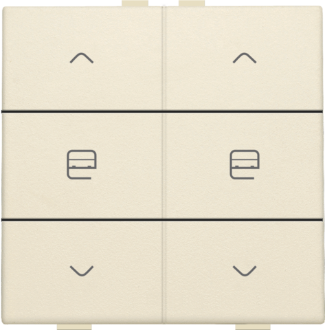 NIKO DUBBELE MOTORSTURING