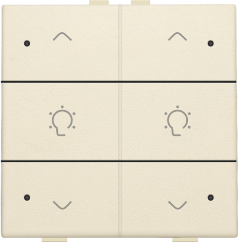 NIKO DUBBELE DIMBEDIENING