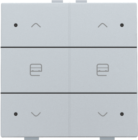 NIKO DUBBELE MOTORSTURING