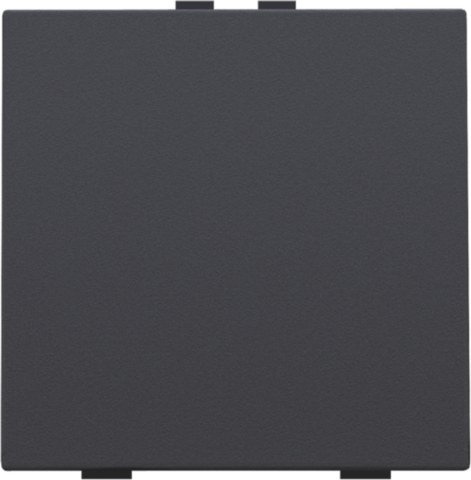 NIKO ENKELVOUDIGE DRUKKNOP