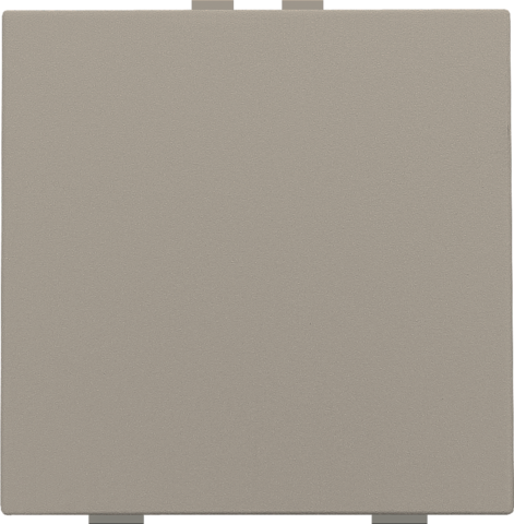 NIKO ENKELVOUDIGE DRUKKNOP