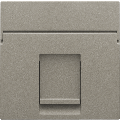 NIKO CPL DATA 1xRJ BRONZE