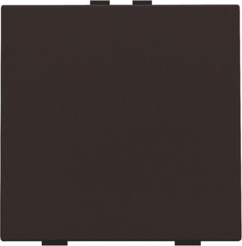 NIKO ENKELVOUDIGE DRUKKNOP