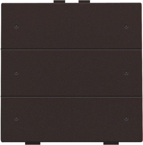 NIKO HC BEDIENING ZESV.+LED