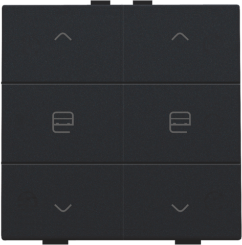 NIKO DUBBELE MOTORSTURING