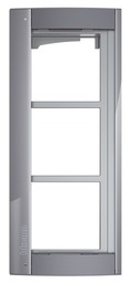 BTICINO AVT - Kader met modulehouder 3 modules All Street