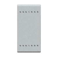 BTICINO LL - Toets 2 functies tech 1 mod.