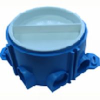 BTICINO Doos voor beton met deksel