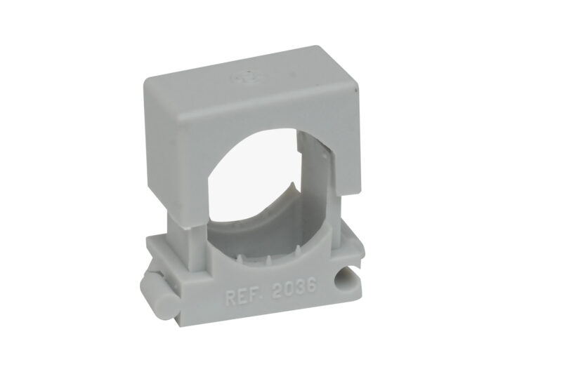 GSV AANEENSCHUIFB.DRUKKLEMMEN 18-30MM 25/1100