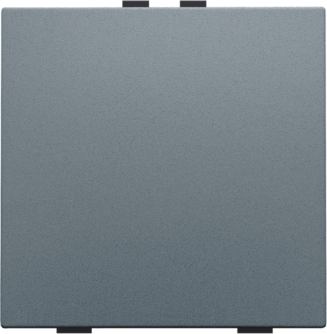 NIKO ENKELVOUDIGE DRUKKNOP