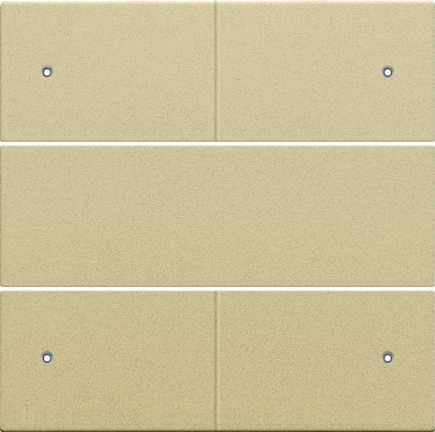 NIKO SET 4xDRUKKNOP 24V+LED