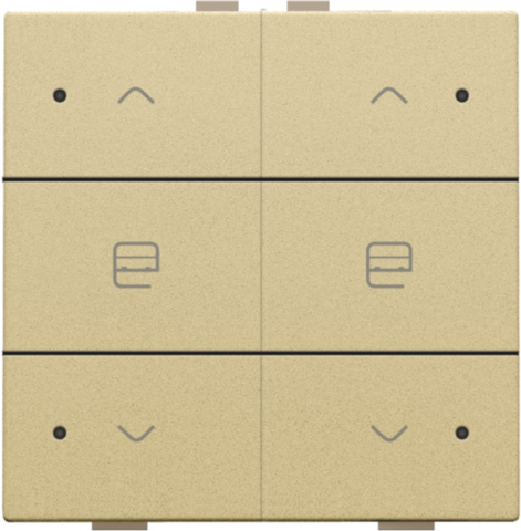 NIKO DUBBELE MOTORSTURING