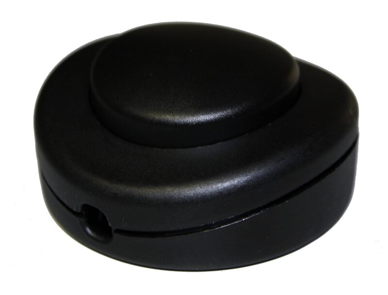 PERTZ VOET DRUKSCHAKELAAR ZWART 2A