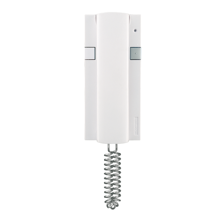 COMELIT STYLE BASIC PARLOFOON SIMPLEBUS1