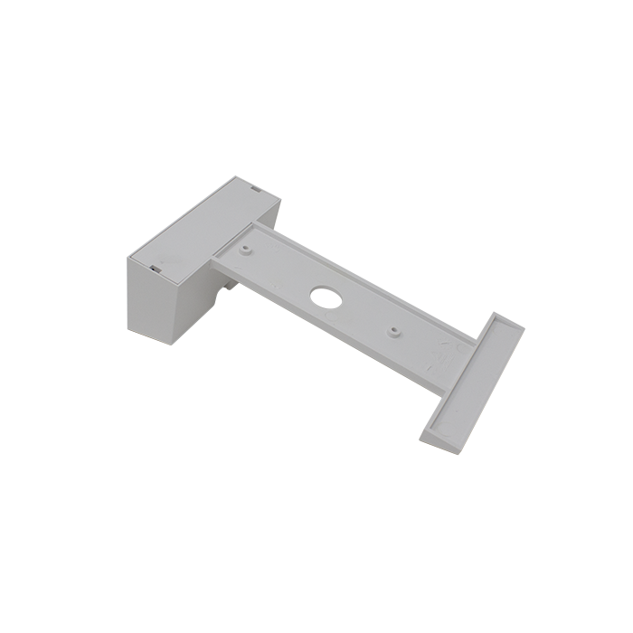 COMELIT BUREAUSTEUN VOOR MINI AUDIO MET HOORN