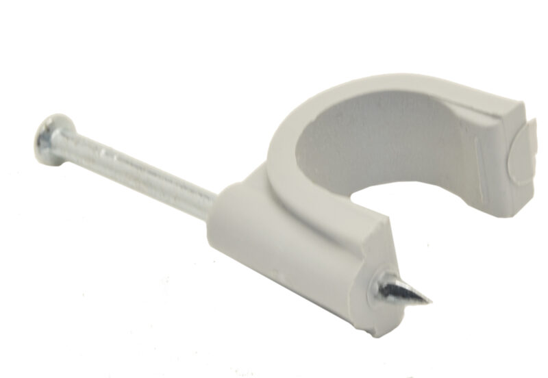 GSV NAGELCLIPS 12 zwart