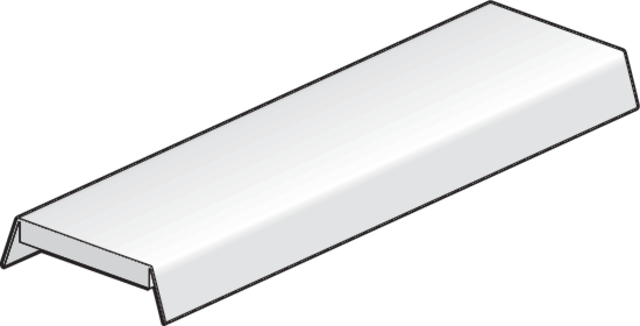 NIKO COVER MILKY WHITE