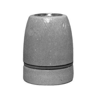 PERTZ FITTING PORSELEIN E27 1/8