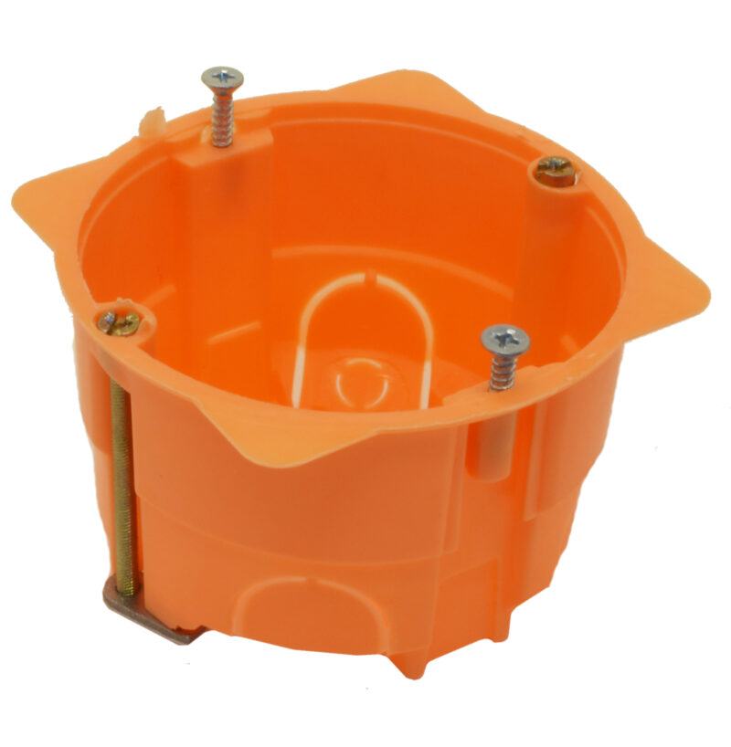 GSV HOLLEWANDDOOS ENKEL 45mm DIEP