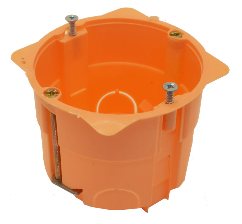 GSV HOLLEWANDDOOS ENKEL 61mm DIEP