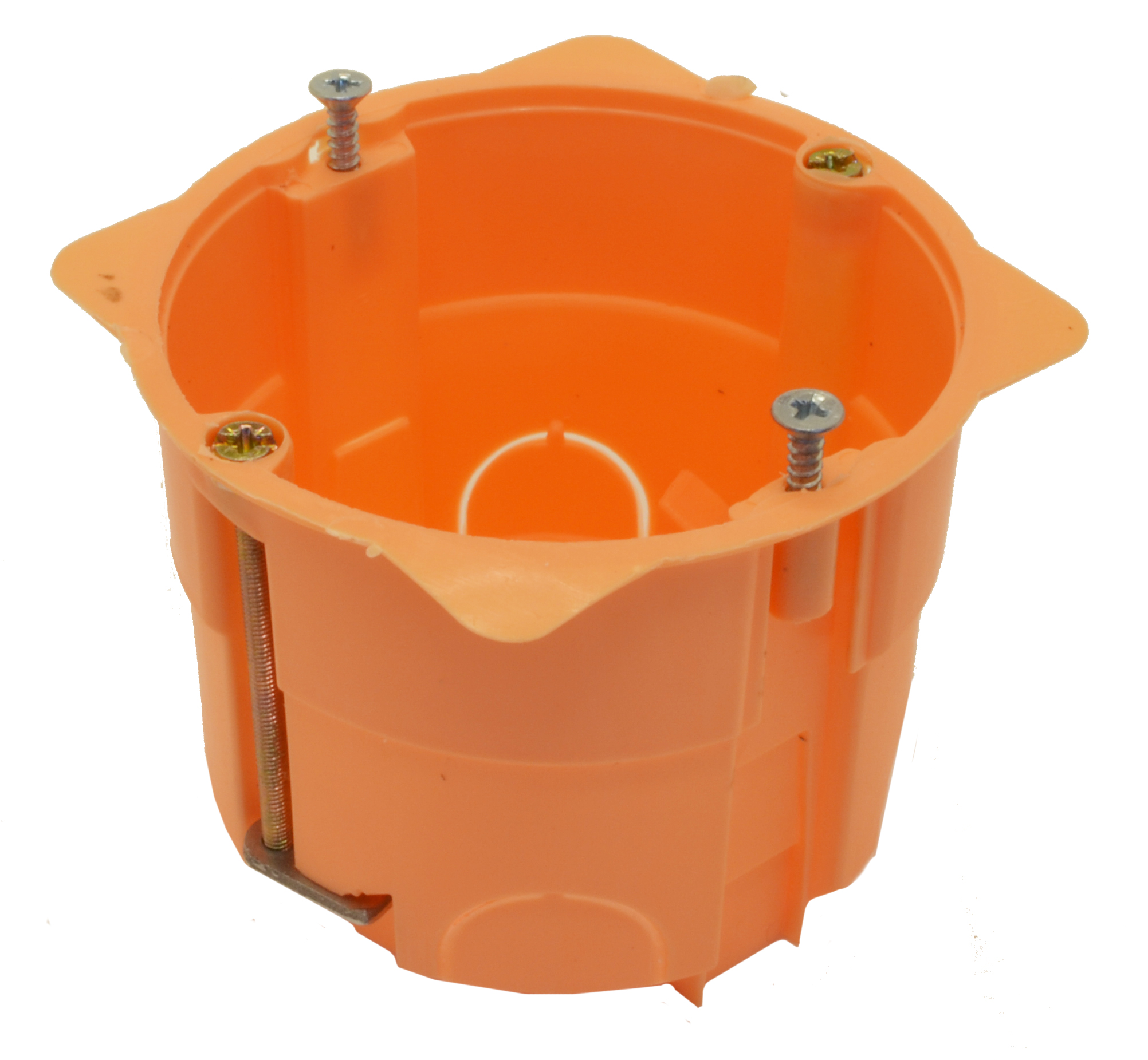 GSV HOLLEWANDDOOS ENKEL 61mm DIEP