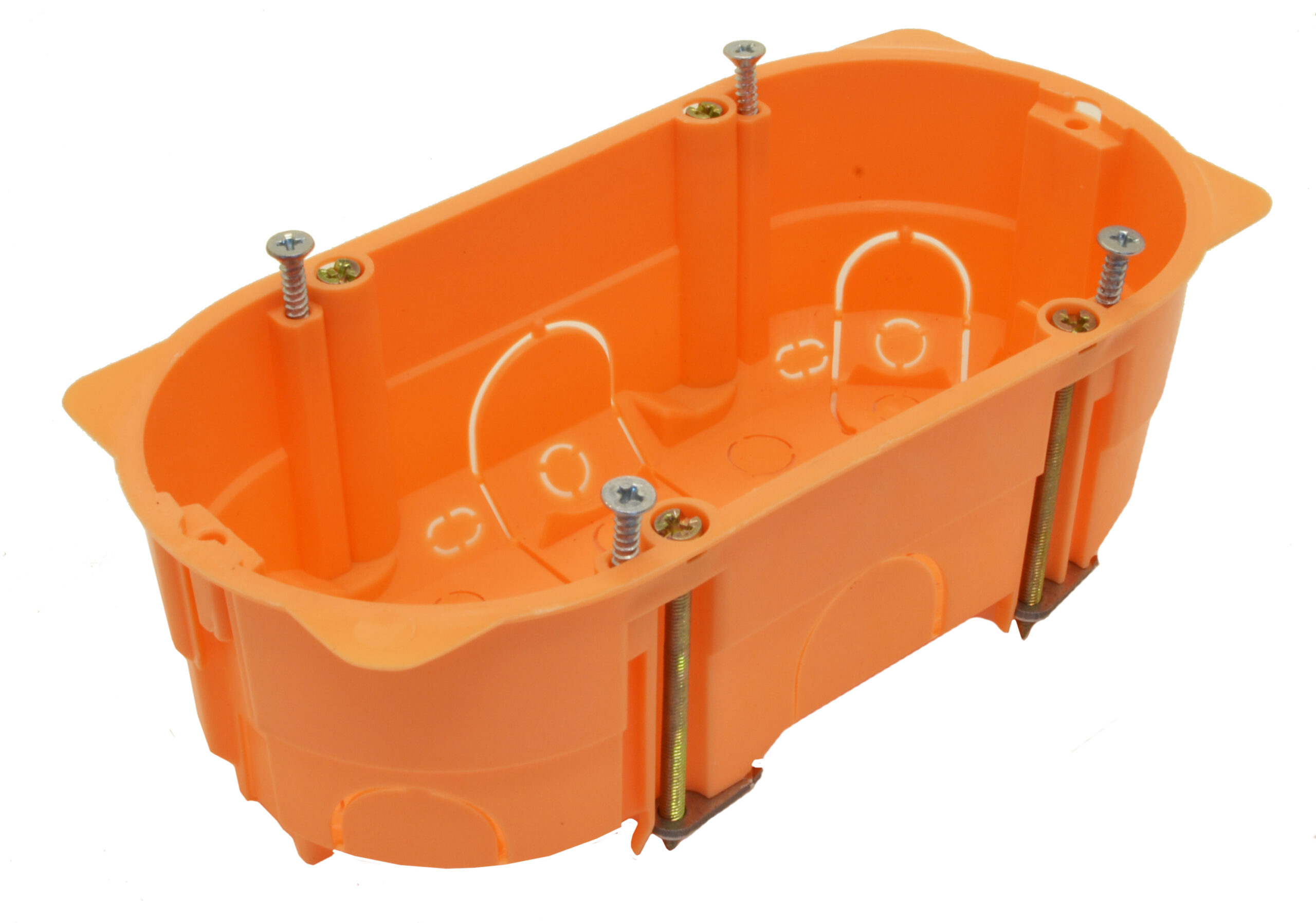 GSV HOLLEWANDDOOS TRIPPEL 45mm DIEP