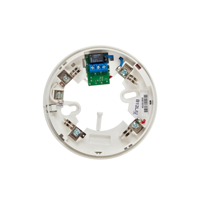 COMELIT SOKKEL MET RELAIS VOOR CONVENTIONELE DETECTOREN