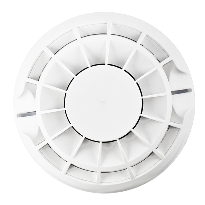 COMELIT CONVENTIONELE WARMTEDETECTOR DREMPEL 75ø