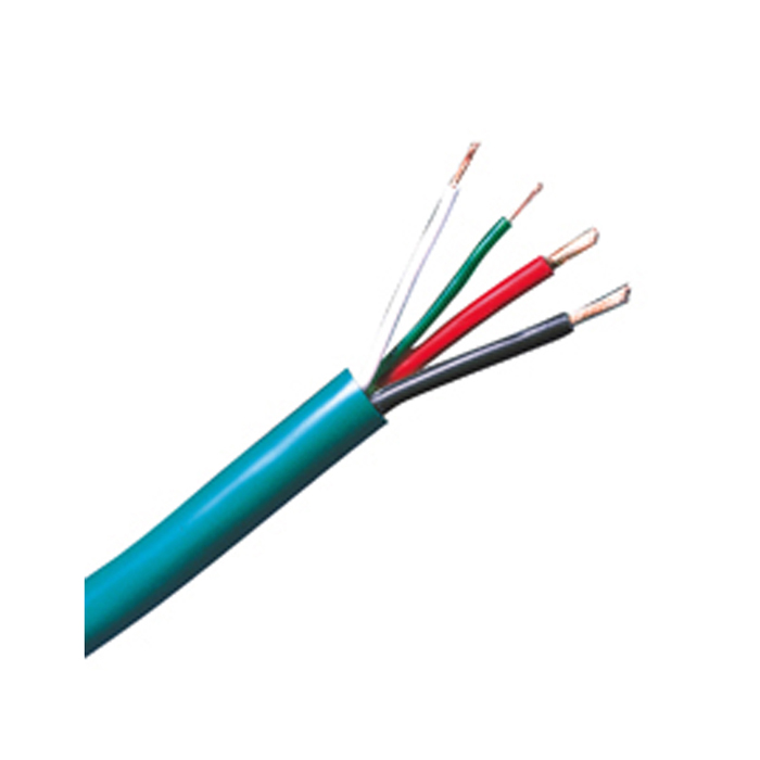 COMELIT COMELIT KABEL VOOR BUITEN, SIMPLEBUS SYSTEMS 2 (500 M) 2X0,5 MM2 + 2X1,5 MM2