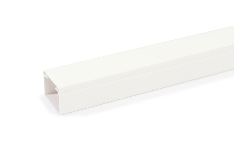 OBO LE 3060 rws Installatiekanaal LE Set 30x60 9010