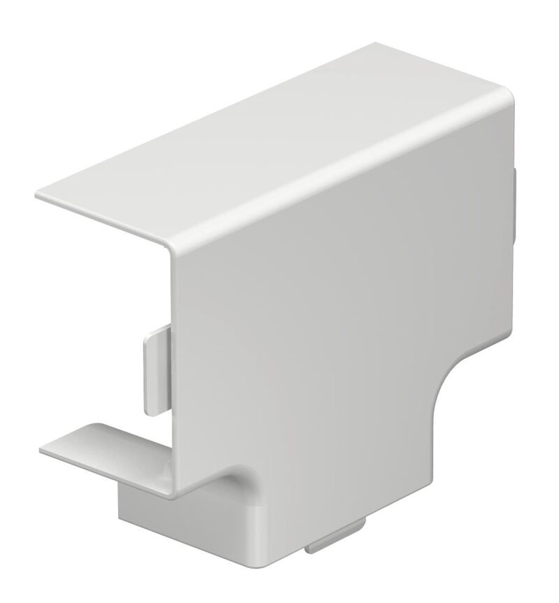 OBO WDK 30x45 T-STUK PUUR WIT