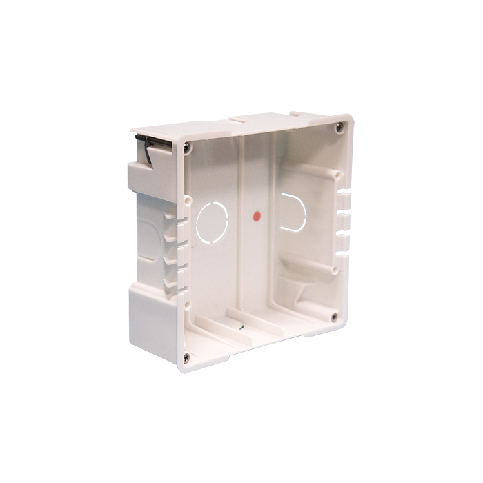 COMELIT INBOUWDOOS VOOR HOLLEWAND VOOR ICONA