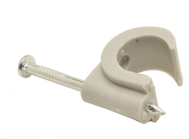 GSV UNIVERSELE NAGELCLIPS 11-15mm