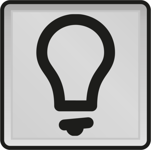 NIKO LENS LAMPSYMSOOL