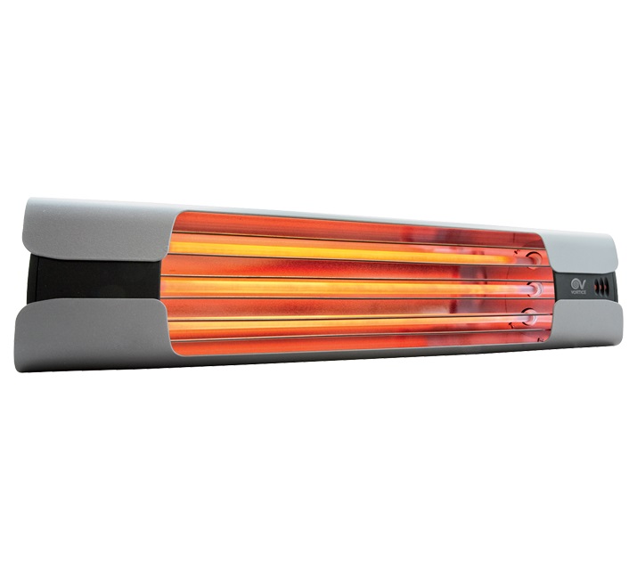 VORTICE THERMOLOGIKA DESIGN 1800W