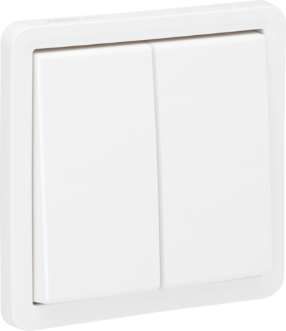 NIKO HYDRO SCH. 2xWISSEL.SCHR