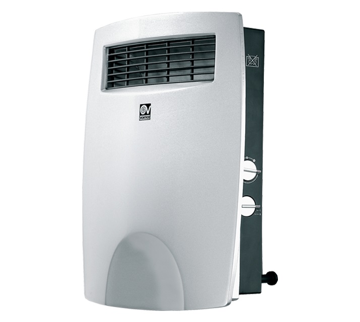 CALDOMI CALDOMI VENTILO CONVECTOR 2KW