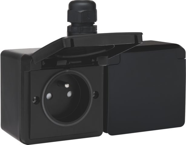 NIKO HYDRO WCD DUB. PEN.SCHR