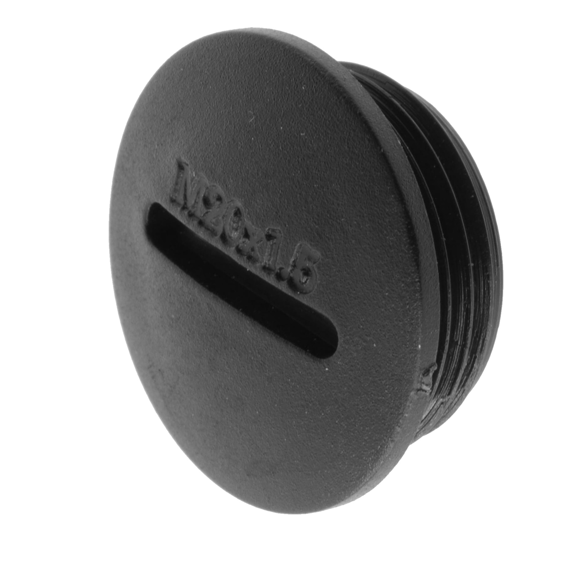 GSV PVC STOP METRISCH M20