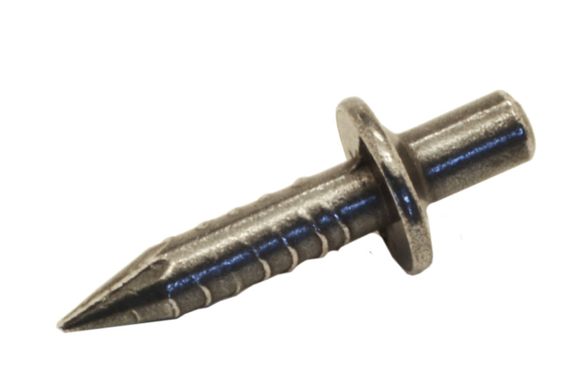 GSV INSLAG(BETON)PIN Z.DRAAD M4X18MM