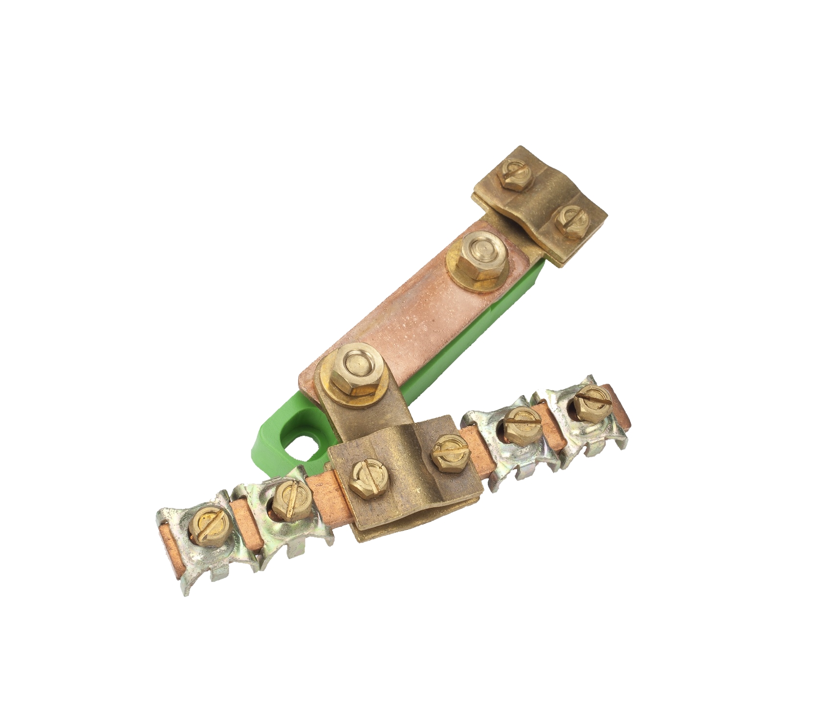GSV AARDINGSONDERBREKER KRUISTYPE T