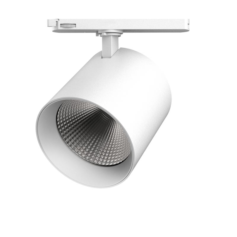 Louis MMXXII Diablo-L 24°-Meat Premium Red-IPL Premium LED 2400Lm MPR-White-3-phase track fixture-400lm-24°-non-d