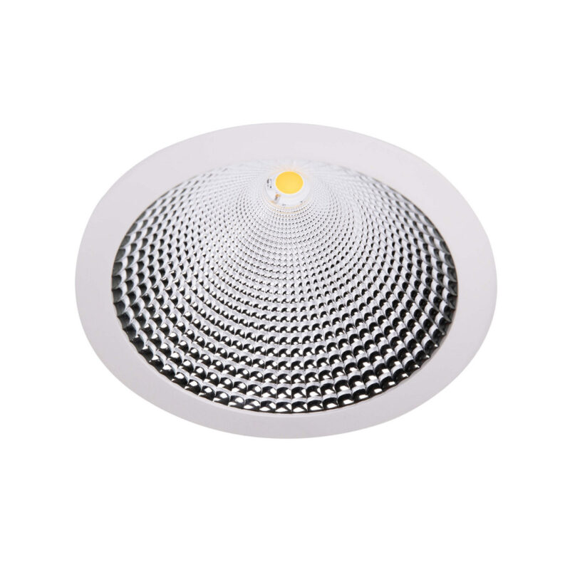 Louis MMXXII Giro226 SLM-930 Full Spectrum-IPL Premium LED 2000Lm FS-White-Ceiling built-in-2000lm-70°-non-dimmab