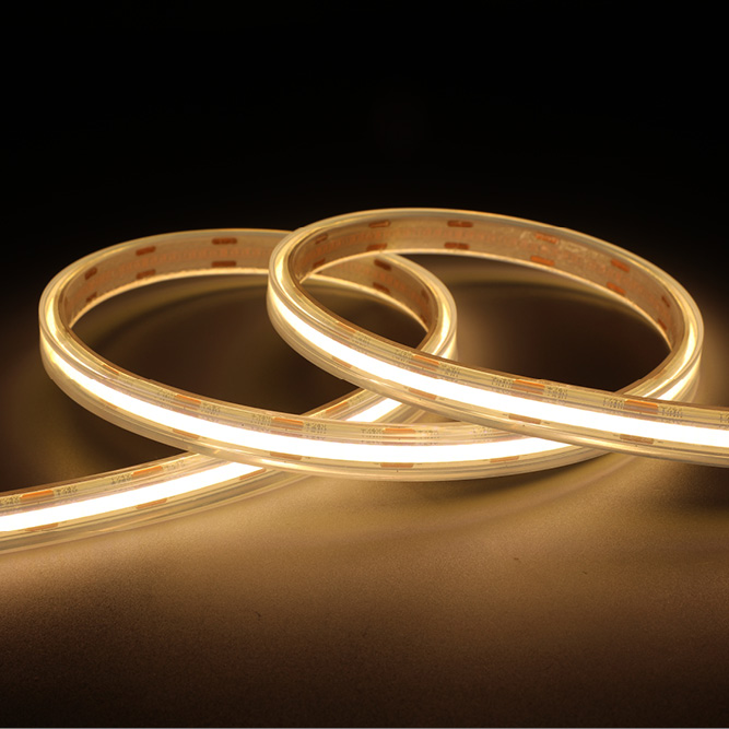 Integratech STRIP PERFORMANCE 1500LM/M IP67 3000K 24Vdc COB