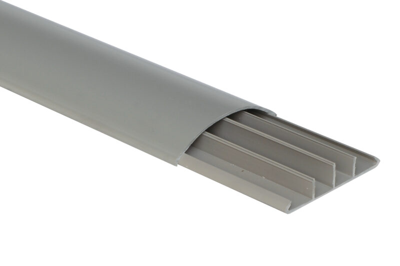 GSV VLOERKANAAL GRIJS 75*16