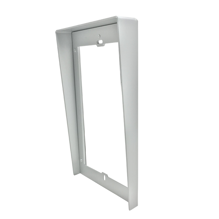 COMELIT REGENKAP INBOUW 4 MODULES ULTRA