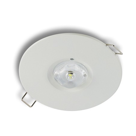 LINERGY VIALED EVO 5,7W 1u 450lm P/NP WIT