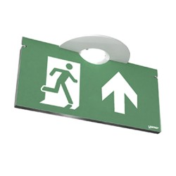 LINERGY VIALED SIGN BOVEN 5,7W 1u 450lm P/NP WIT